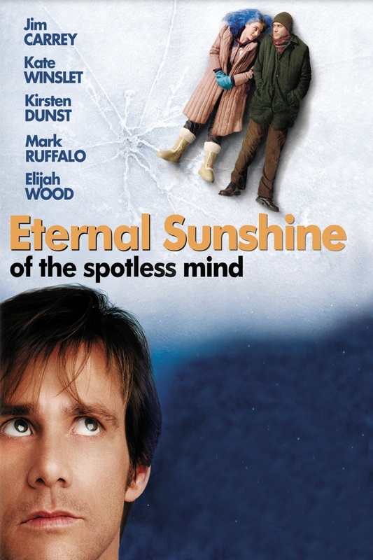 دانلود مستقیم کتاب Eternal Sunshine of the Spotless Mind