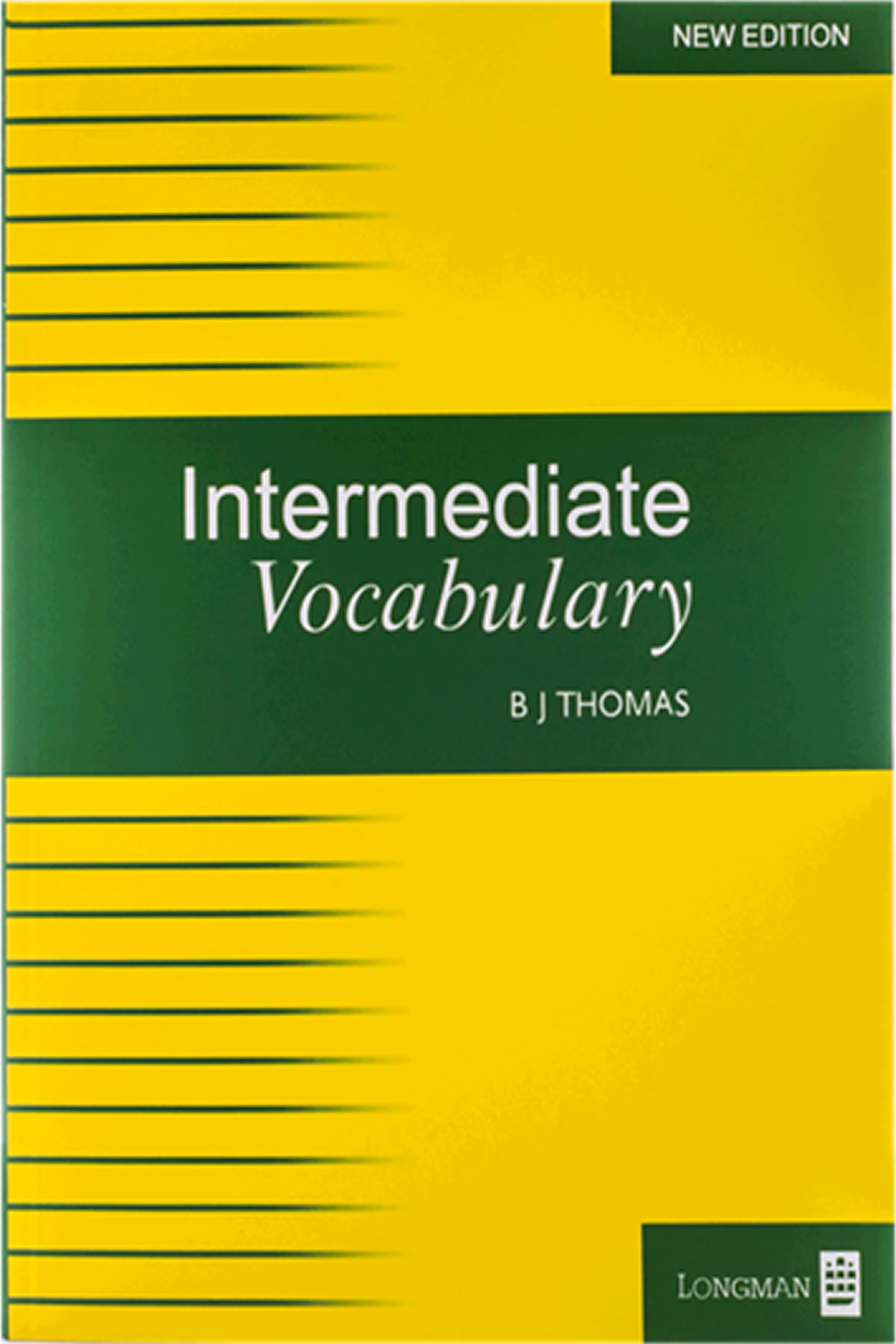 دانلود مستقیم کتاب Intermediate Vocabulary Bj Thomas