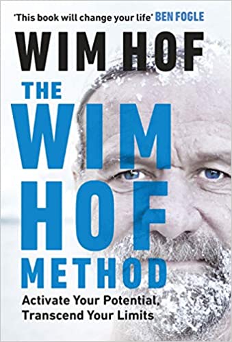 The Wim Hof Method by Wim Hof - 9781846046292 - Dymocks