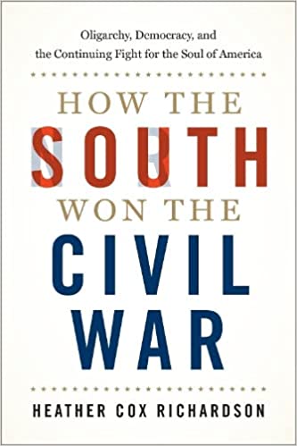 دانلود مستقیم کتاب How the South Won the Civil War