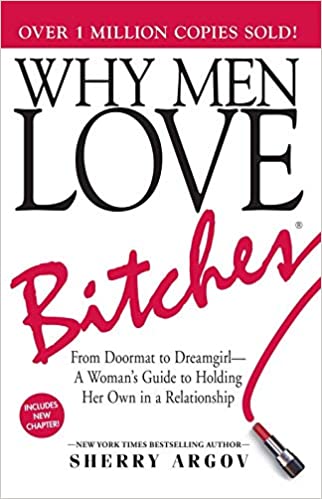 دانلود مستقیم کتاب Why Men Love Bitches