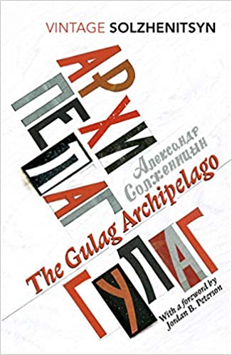 دانلود مستقیم کتاب The Gulag Archipelago
