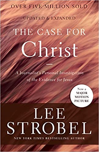 دانلود مستقیم کتاب The Case for Christ