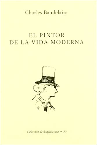 دانلود مستقیم کتاب El Pintor de la Vida Moderna