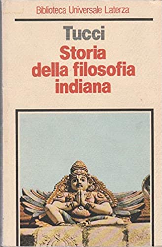 دانلود مستقیم کتاب Storia della filosofia indiana