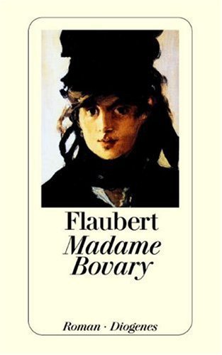 دانلود مستقیم کتاب Madame Bovary (German Edition)