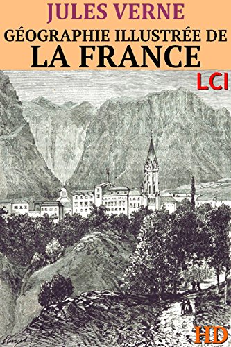 دانلود مستقیم کتاب Géographie Illustrée de la France et de ses colonies