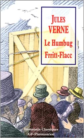 دانلود مستقیم کتاب Le humbug. moeurs américaines frritt-flacc