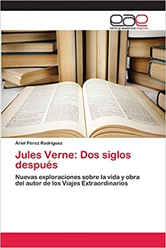Jules Verne: Dos siglos después