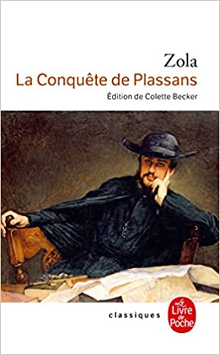 دانلود مستقیم کتاب La Conquête de Plassans