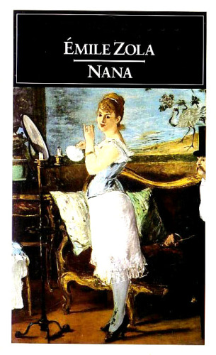 دانلود مستقیم کتاب Naná