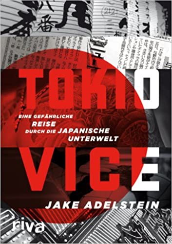 Tokio Vice (German Edition)