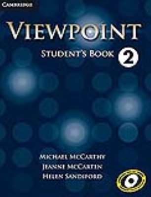 Viewpoint 2 + Work Book + CD + DVD