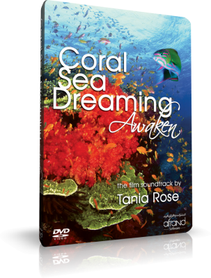 Coral Sea Dreaming Awaken (Documentary)