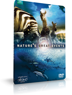 Nature's Great Events (Documentary)