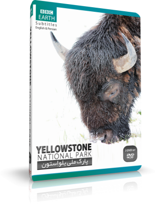 Yellowstone (Documentary)