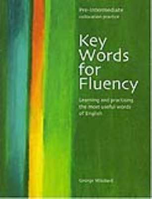 Key Words for Fluency - Pre-Intermediate