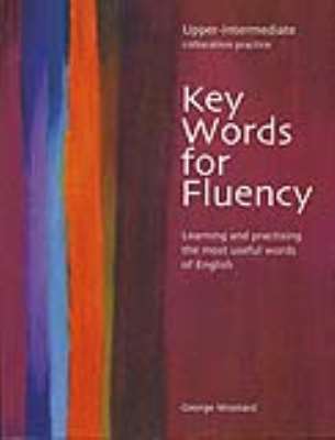 Key Words for Fluency - upper-Intermediate
