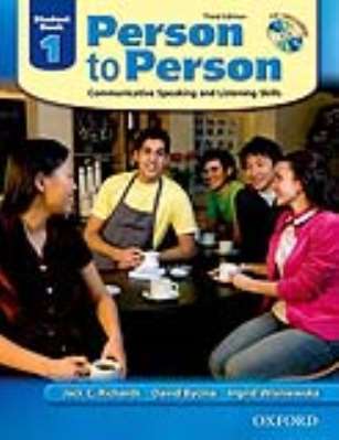 Person to Person 2