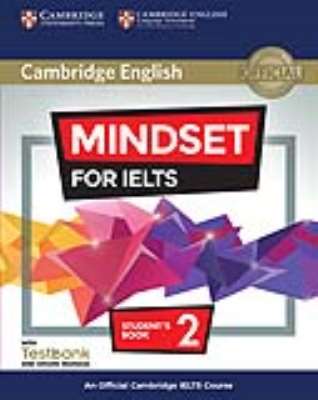Cambridge English Mindset For IELTS 2 + CD