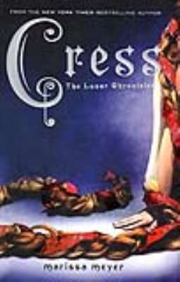 Cress - The Lunar Chronicles 3