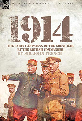 جلد کتاب 1914