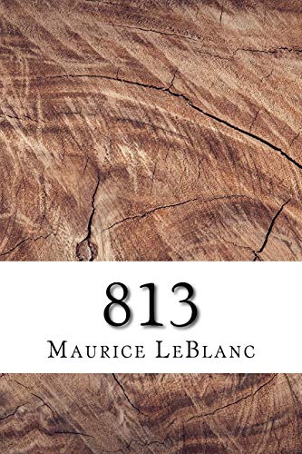 جلد کتاب 813