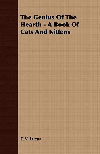جلد کتاب A Cat Book