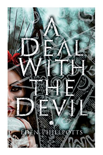 جلد کتاب A Deal with the Devil