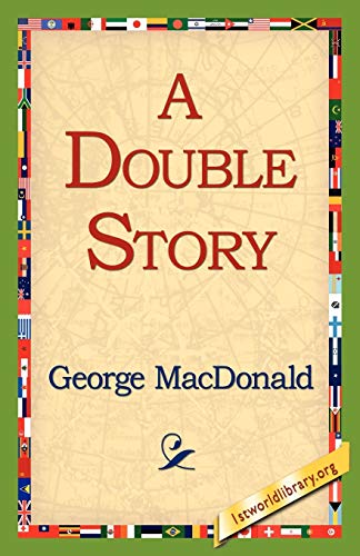 جلد کتاب A Double Story
