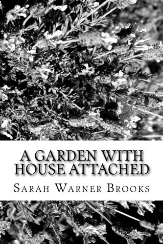 جلد کتاب A Garden with House Attached
