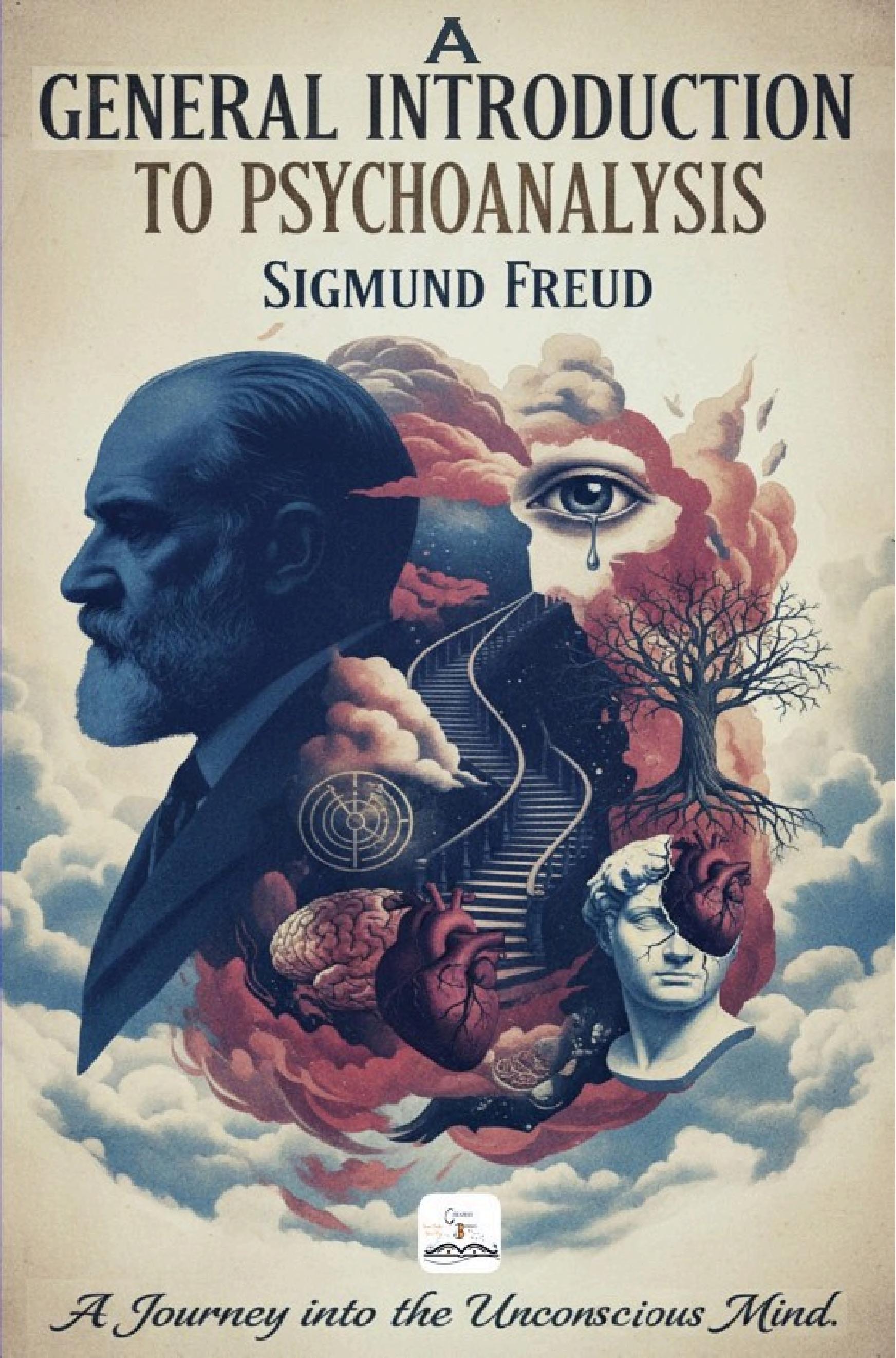 جلد کتاب A General Introduction to Psychoanalysis