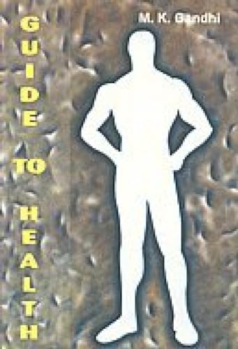 جلد کتاب A Guide to Health
