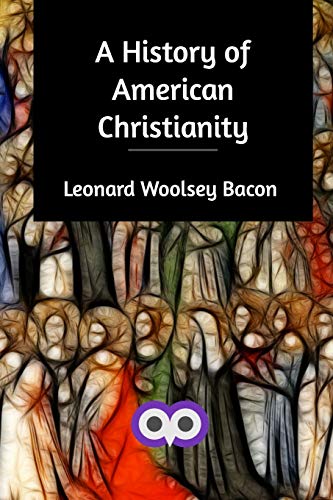 جلد کتاب A History of American Christianity