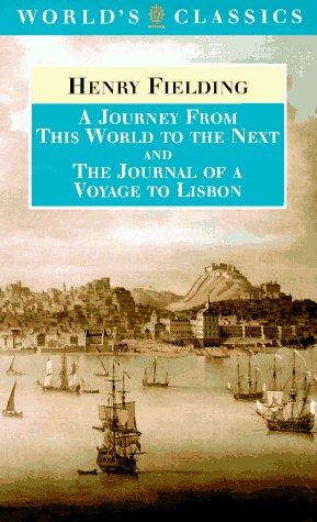 جلد کتاب A Journey from This World to the Next