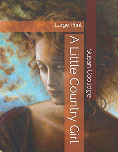 جلد کتاب A Little Country Girl