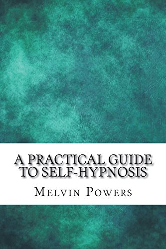 جلد کتاب A Practical Guide to Self-Hypnosis