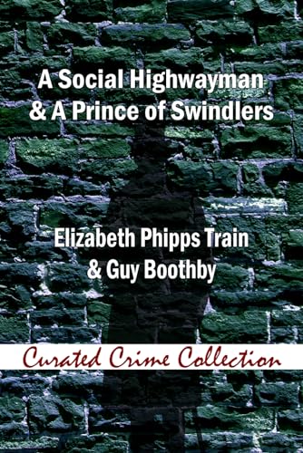 جلد کتاب A Prince of Swindlers