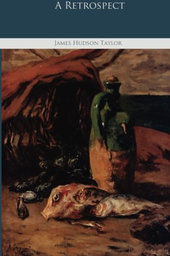 جلد کتاب A Retrospect