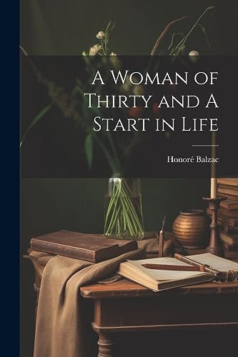 جلد کتاب A Woman of Thirty