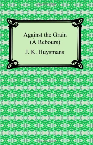 جلد کتاب Against the Grain