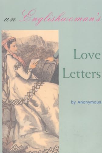 جلد کتاب An Englishwoman's Love-Letters
