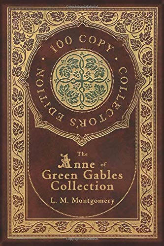 جلد کتاب Anne's House of Dreams