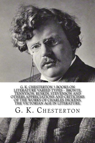 جلد کتاب Appreciations and Criticisms of the Works of Charles Dickens