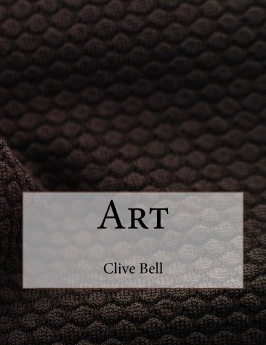 جلد کتاب Art