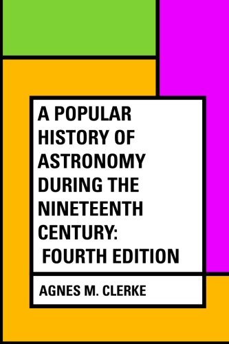 جلد کتاب Astronomy