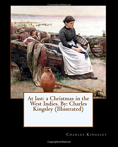 جلد کتاب At Last: A Christmas in the West Indies