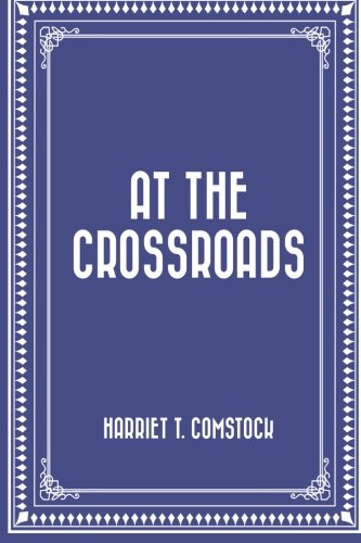 جلد کتاب At the Crossroads