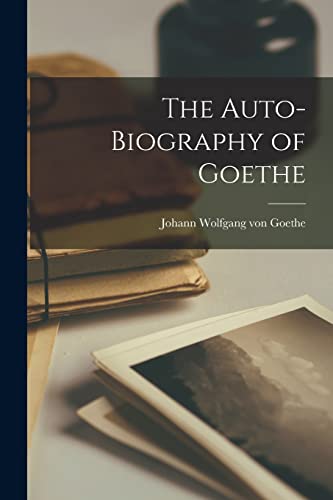 جلد کتاب Autobiography: Truth and Fiction Relating to My Life