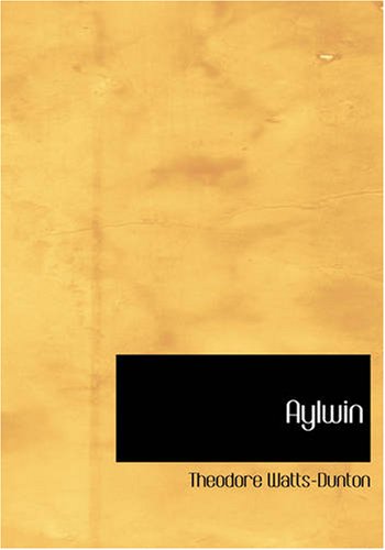 جلد کتاب Aylwin
